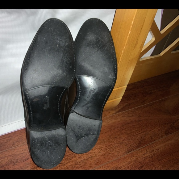 Allen edmonds montgomery cigar brown Size 12 Men - Picture 8 of 8